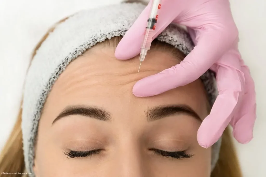 Xeomin® Treatments in Seymour