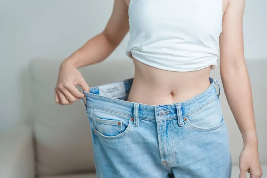 Medical Weight Loss in Seymour, IN | Revive Wellness Studio