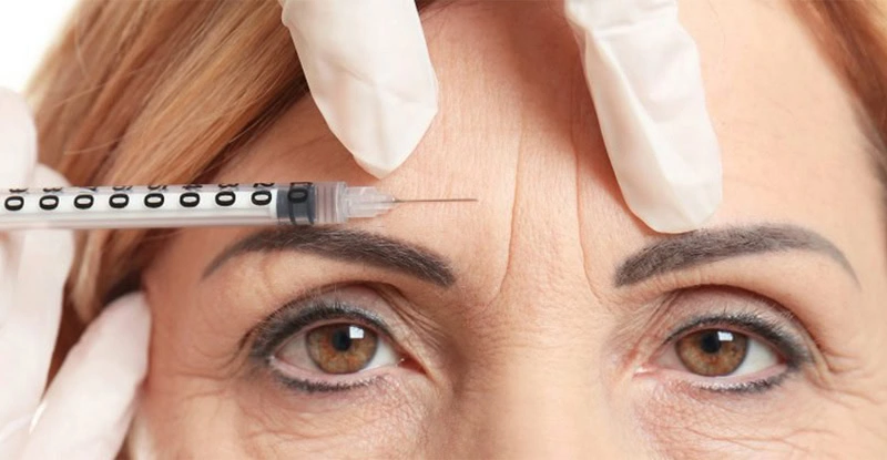 Botox Injectables in Seymour, IN | Revive Wellness Studio
