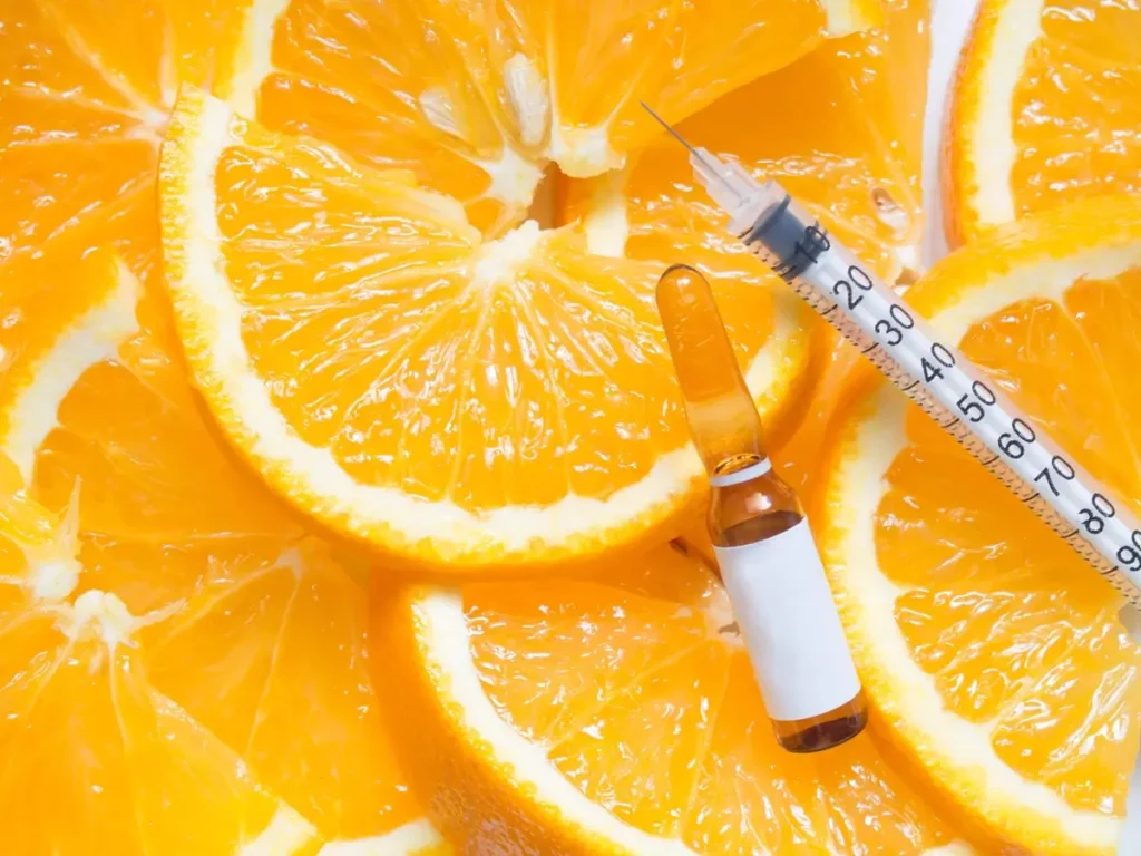 Vitamin injection services revive wellness studio in Seymour