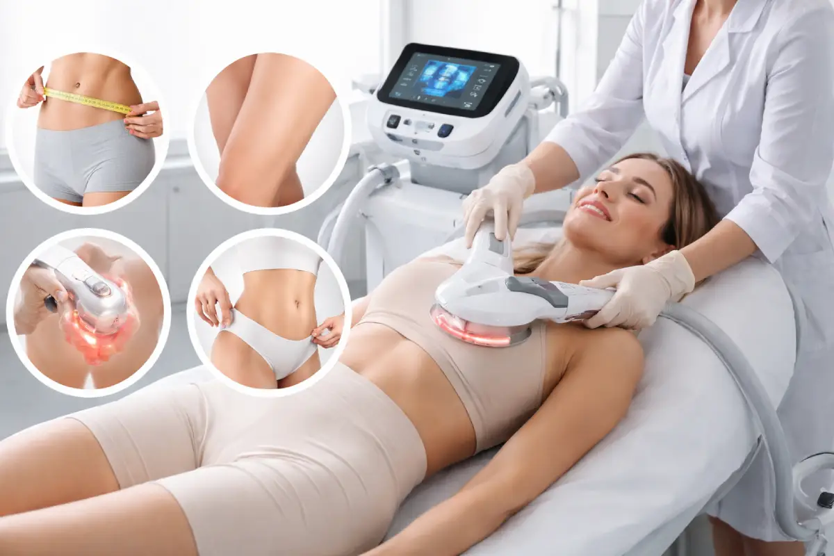 Top Benefits of T-Shape Treatment for Body Sculpting _RevIVe Wellness Studio