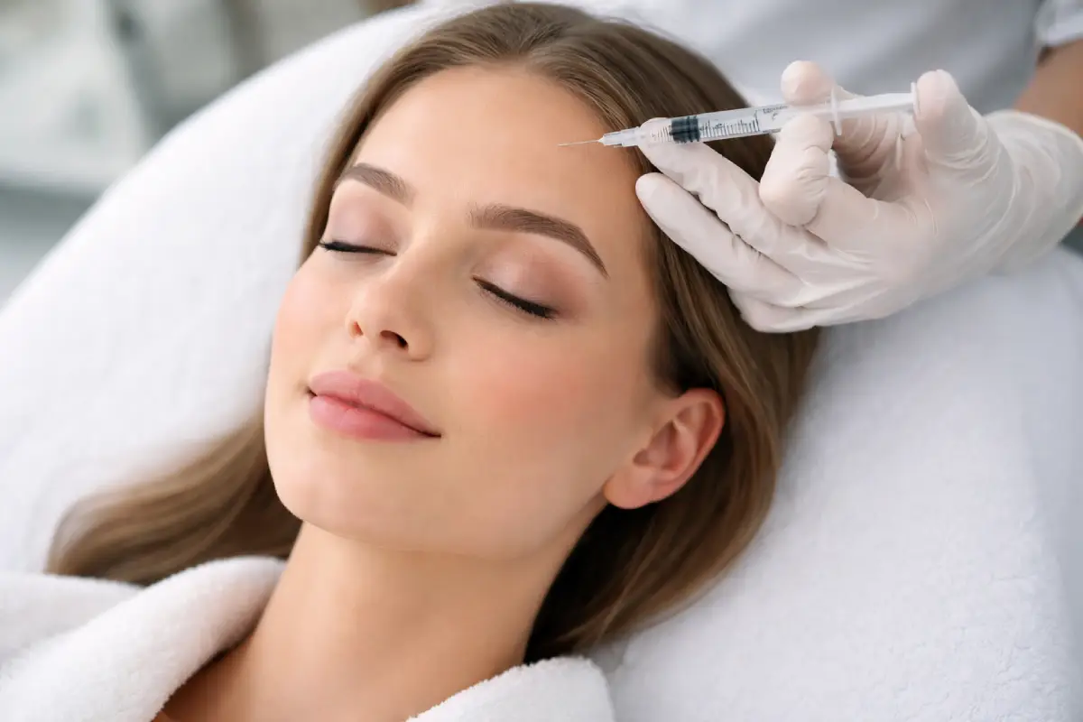 What to Expect Before and After Jeuveau® Injections _ Revive Wellness Center