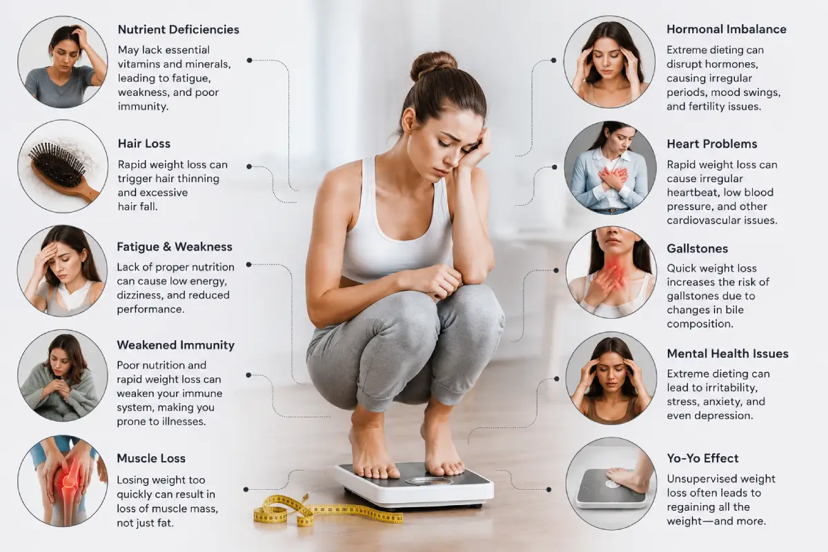 What Are the Risks of Losing Weight Without Medical Supervision_ _ RevIVe Wellness Studio